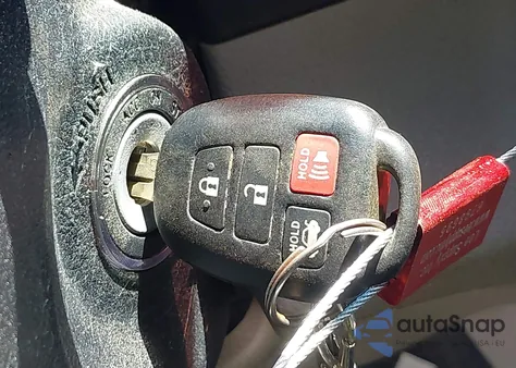 2013 Toyota Camry Le from USA, damaged, VIN 4T1BF1FK2DU264031